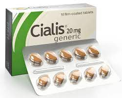 Comprar Cialis