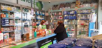 Carreiras na onlineafarmácia