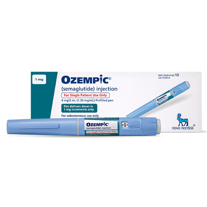 Compra de Ozempic Online em Portugal