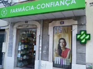 Farmácia Online de Confiança