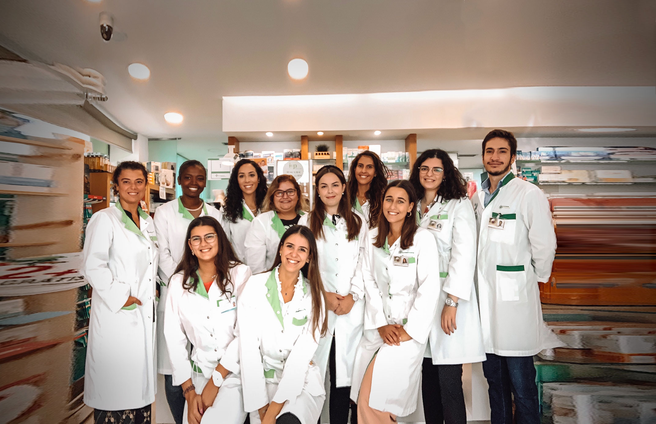 Farmácia Online de Confiança