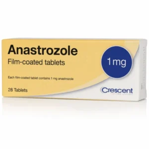 Anastrozol