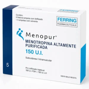 Comprar Menopur em Portugal