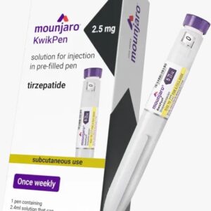 Comprar Mounjaro