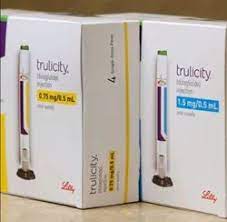 Comprar Trulicity online