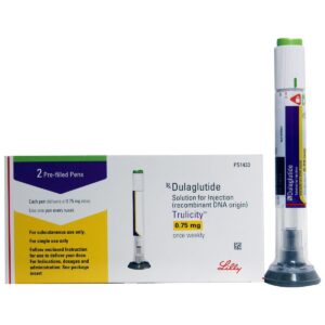 Comprar Trulicity online