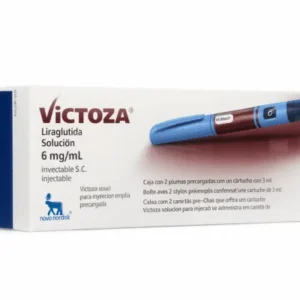 Comprar Victoza Online