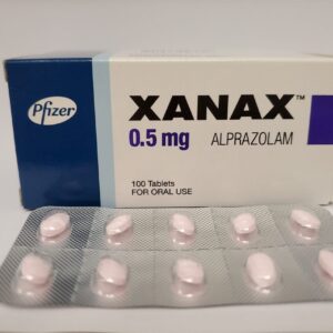Compre Xanax