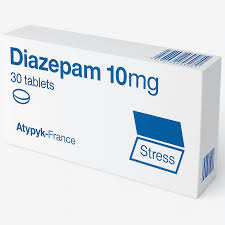 Diazepam em farmácia online