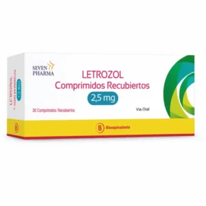 Letrozol 2.5 mg em Portugal