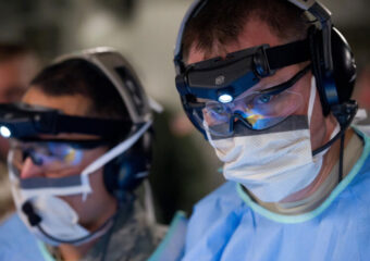 Serviços médicos em que você pode confiar