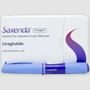 Comprar Saxenda farmacia online