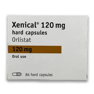 Xenical 120mg comprar